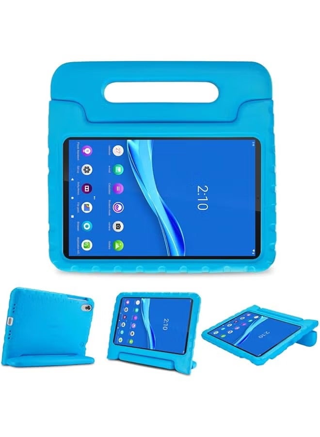 PROMASS Kids Case for Tab K10 10.3 Inch 2021 / M10 FHD Plus 2020 2nd Gen, Shockproof Convertible Handle Stand, Lightweight Kids Friendly Case for Tab - Image 1