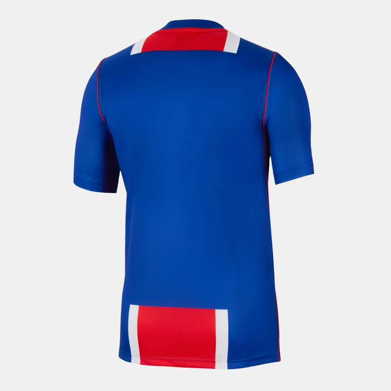 Nike Blue Men's Paris Saint-Germain 26/27 Home Replica Football Jersey for Men | Best Price UAE