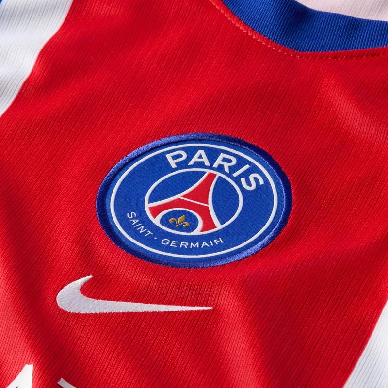 Nike Blue Men's Paris Saint-Germain 26/27 Home Replica Football Jersey for Men | Best Price UAE