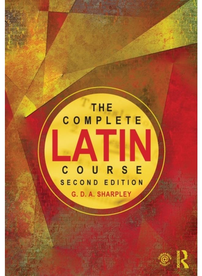 The Complete Latin Course