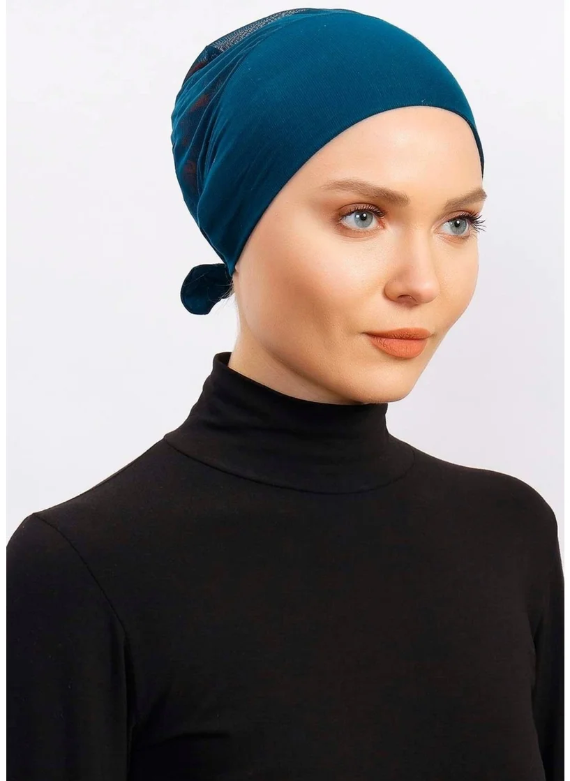 Ecardin Clima Fit Bone - St 227 Petrol Blue