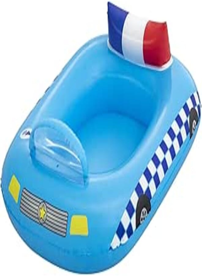 Bestway Bestway Musical arabic rider float 97cm * 74cm 