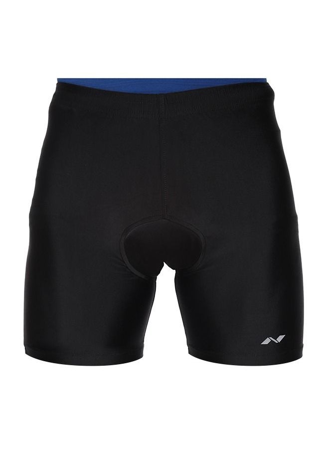 Nivia Cycling 1 Shorts For Gym Sports Running 