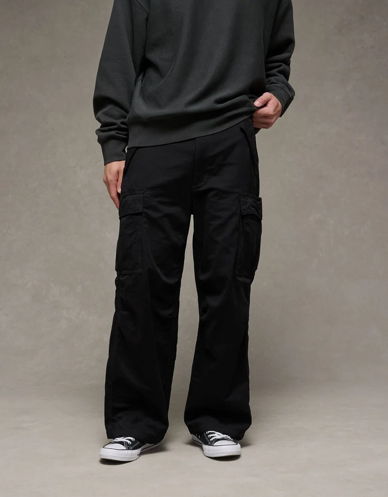 AE Flex Ultra Baggy Cargo Pant