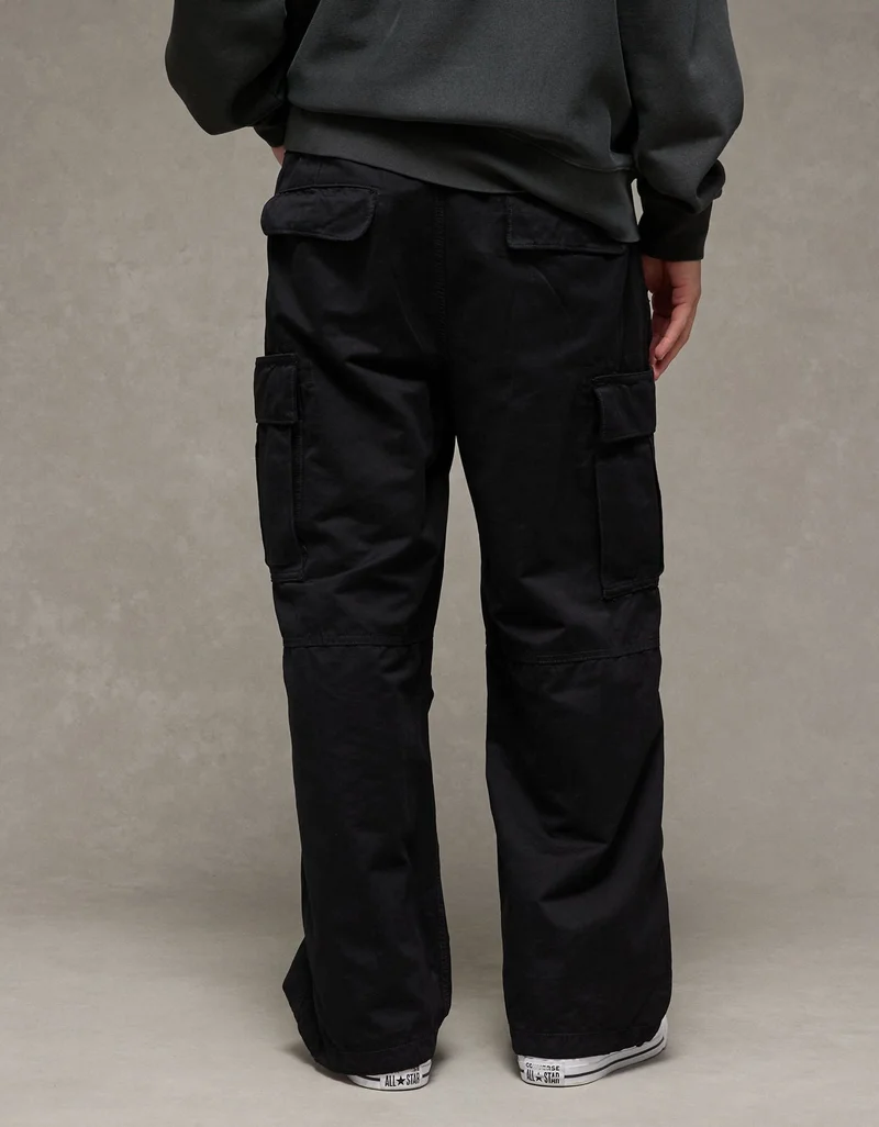 American Eagle AE Flex Ultra Baggy Cargo Pant