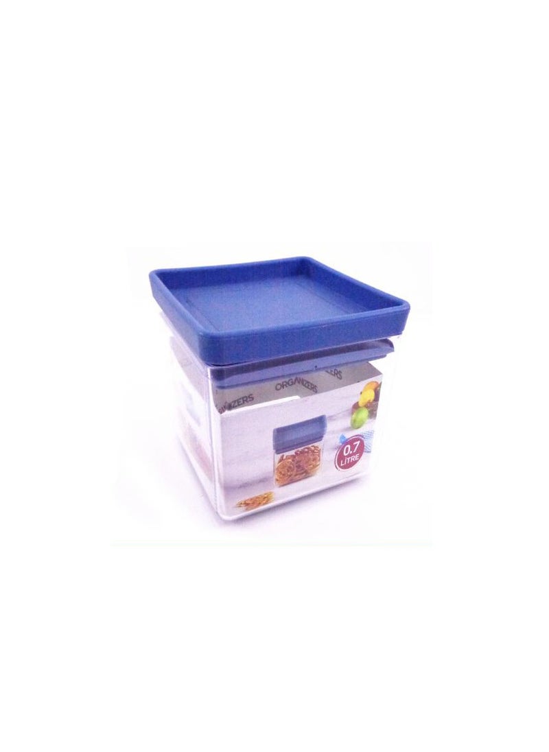AL QADAH - Storage Container 700ml The Perfect Solution for Organized Living - Image 1