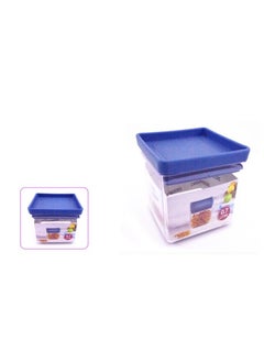 AL QADAH Storage Container 700ml The Perfect Solution for Organized Living  - Image 2