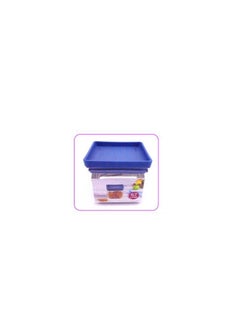 AL QADAH Storage Container 700ml The Perfect Solution for Organized Living  - Image 3