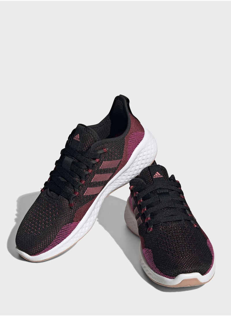 Adidas - Fluidflow 2.0 - Image 1