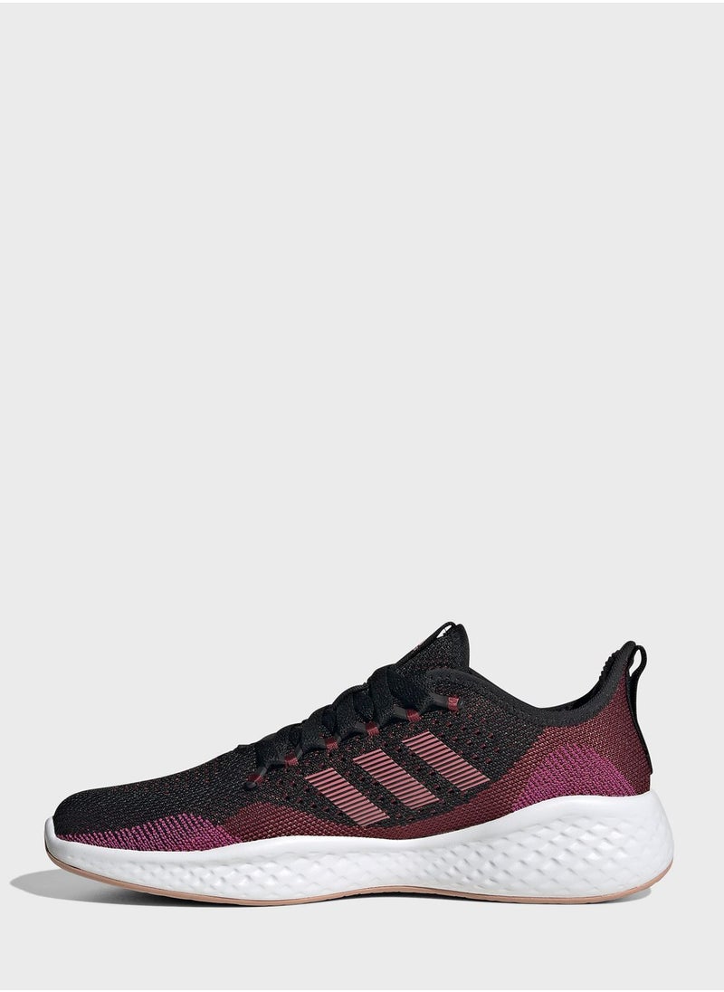 Adidas - Fluidflow 2.0 - Image 1