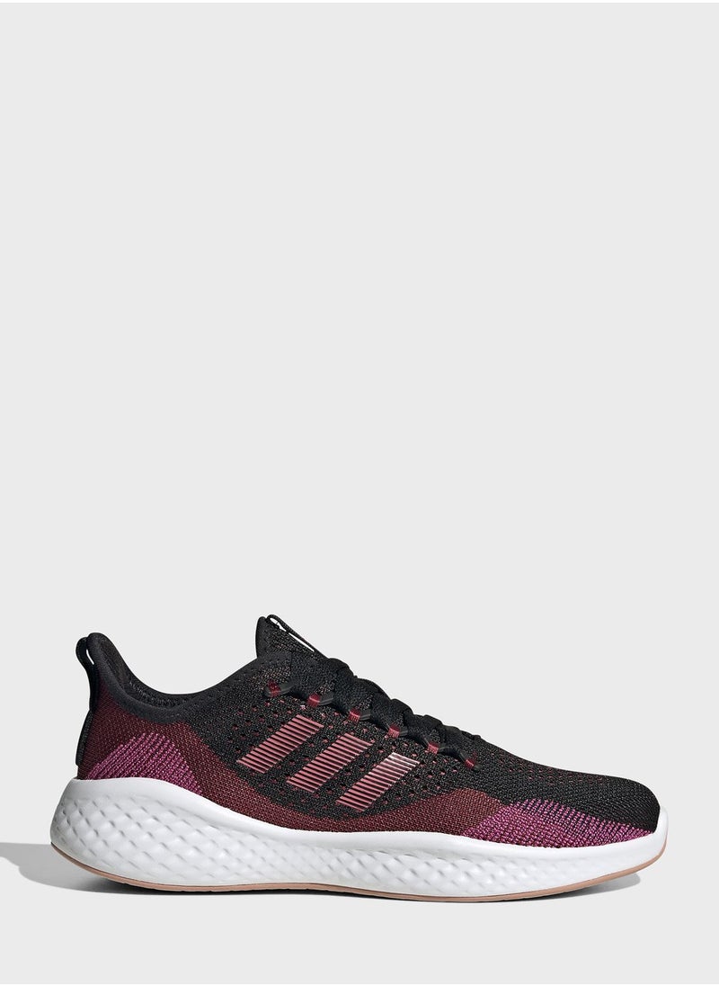 Adidas - Fluidflow 2.0 - Image 1