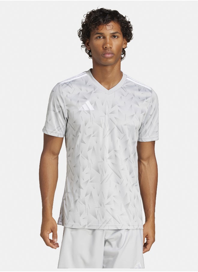 Adidas Tmlggr/White  - Image 1