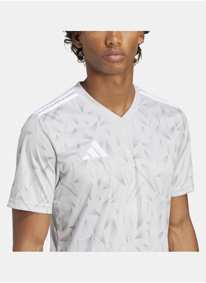 Adidas Tmlggr/White  - Image 3