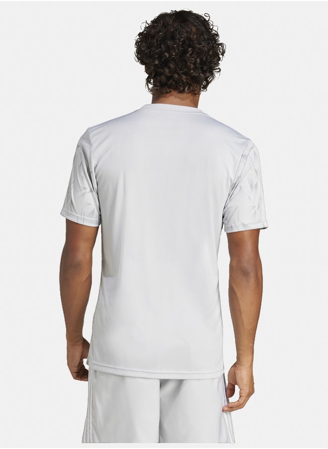 Adidas Tmlggr/White  - Image 4