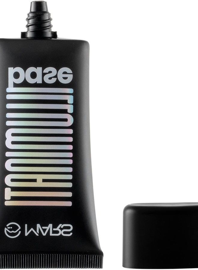 Mars MARS Illuminating Highlighter Makeup Base Primer - 45 ml (PINK BEAM-02) - Image 2