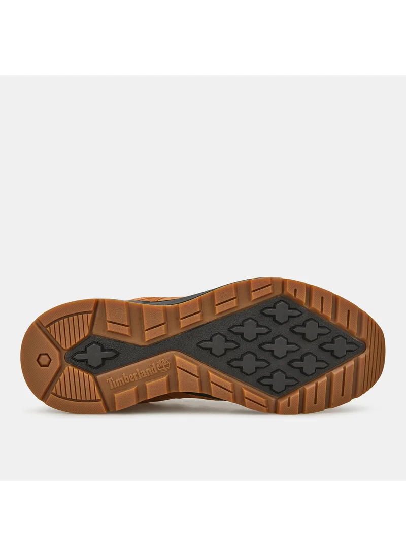 Timberland Men's Euro Trekker Low Shoe