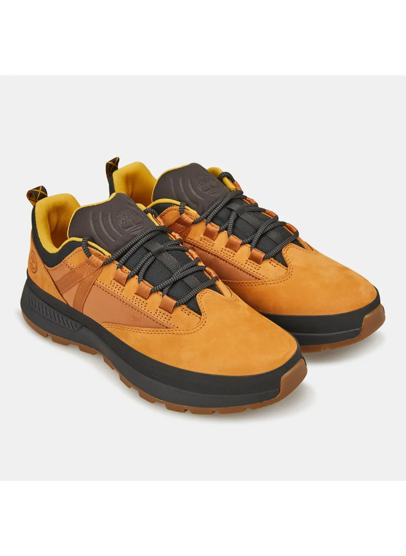 Timberland Men's Euro Trekker Low Shoe
