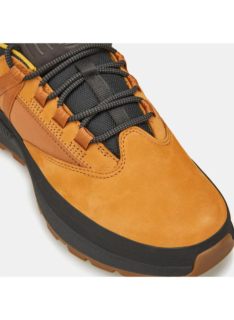 Timberland Men's Euro Trekker Low Shoe