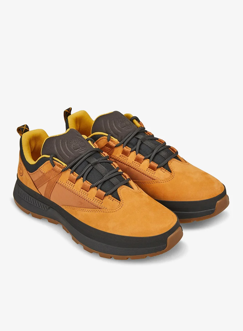 Timberland Men's Euro Trekker Low Shoe