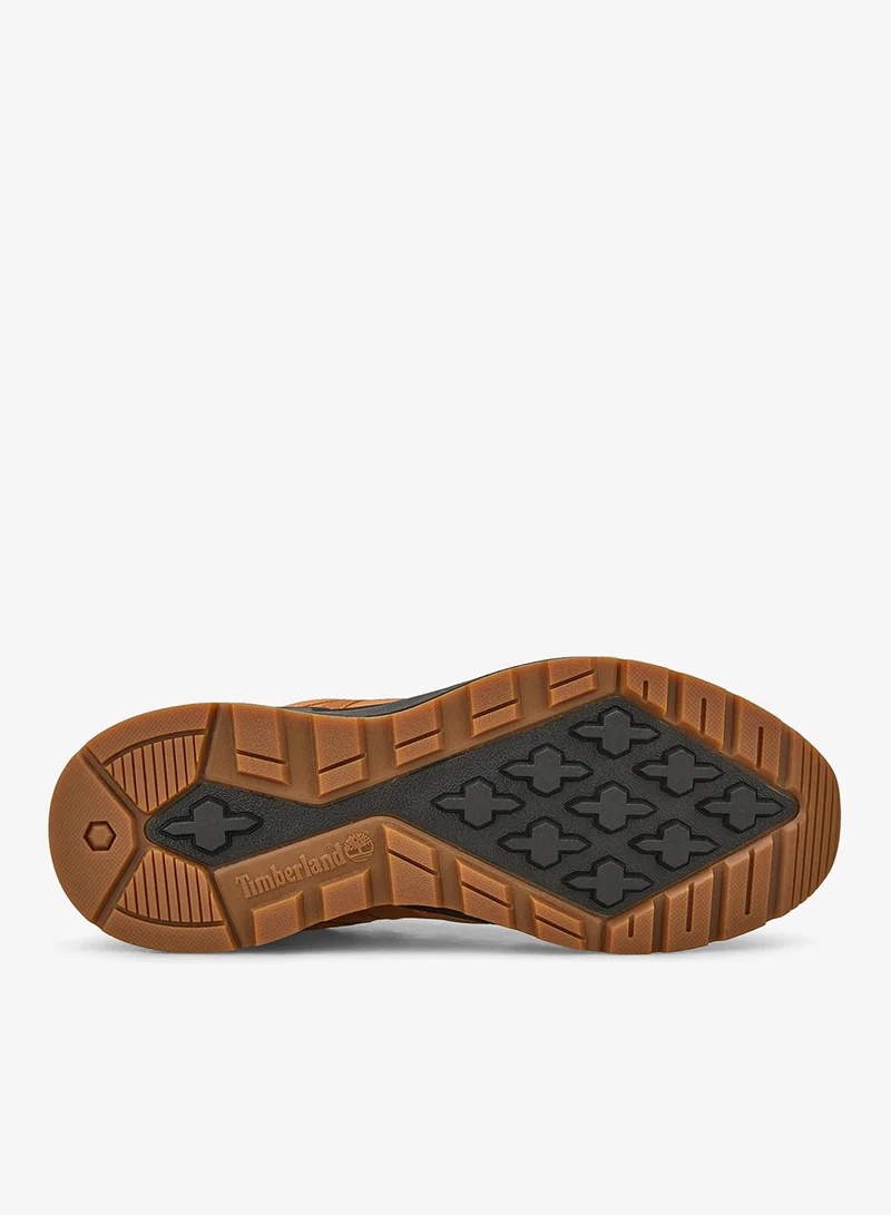 Timberland Men's Euro Trekker Low Shoe