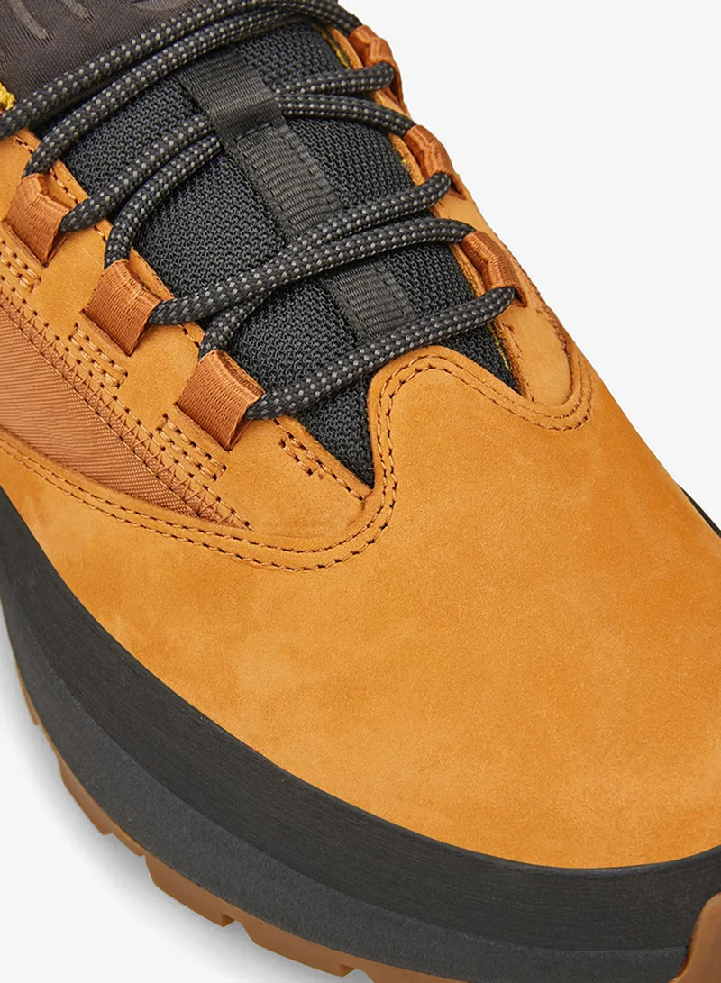 Timberland Men's Euro Trekker Low Shoe