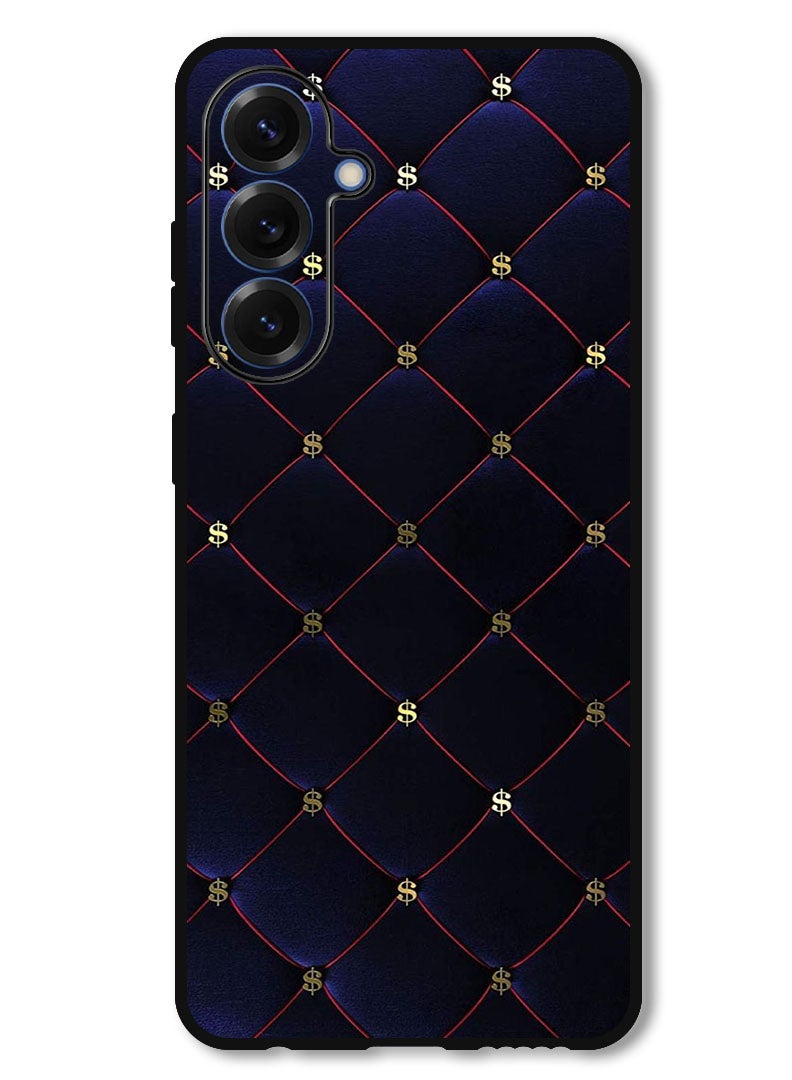 Theodor Protective Case Anti Scratch Shock Proof Bumper Cover For Samsung Galaxy S25 Dollar Stapers - Image 1