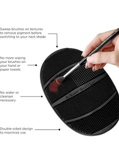 Sigma Beauty SWITCH-CLEASING MAT  - Image 4