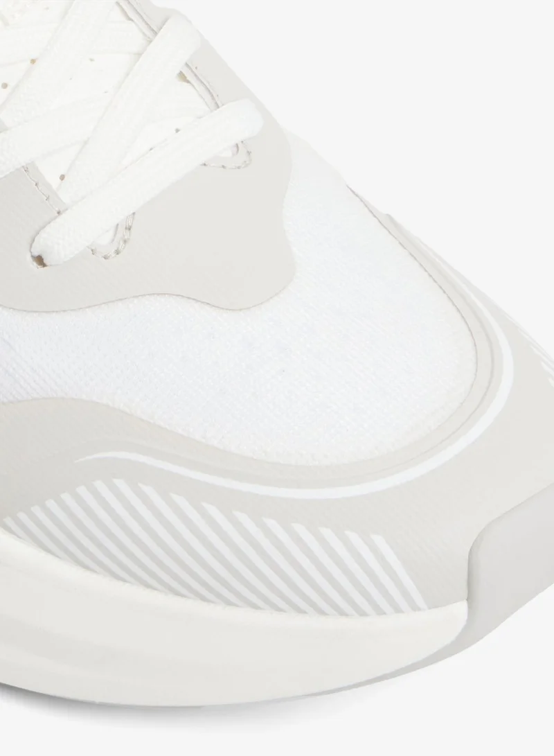 ALDO  PILLOWSTEP Lace Up Sneakers for Women | Best Price UAE