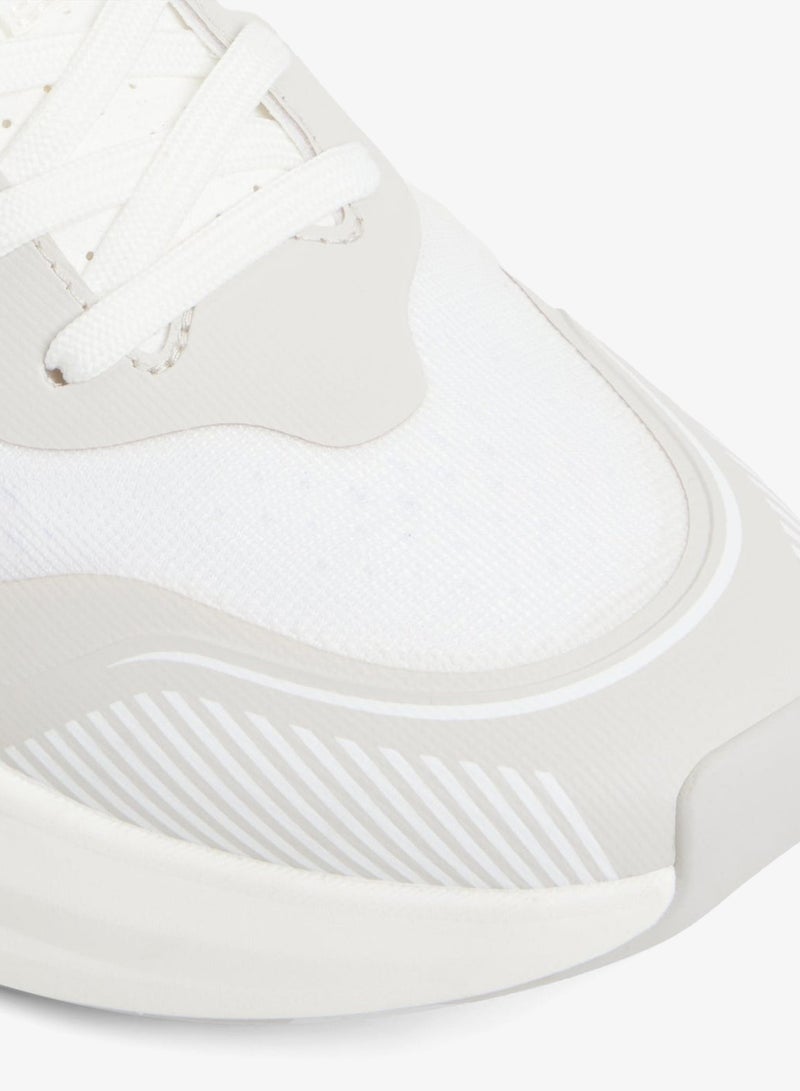 ALDO PILLOWSTEP Lace Up Sneakers - Image 5