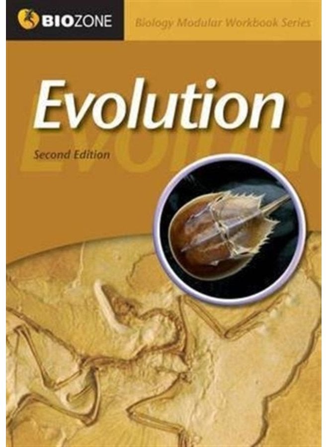 Evolution Modular Workbook - Paperback