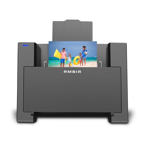 Ambir Photo Scanner with PictureStudio by Ambir - Image 1