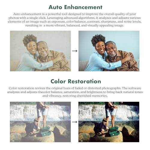 Ambir Photo Scanner with PictureStudio by Ambir - Image 4