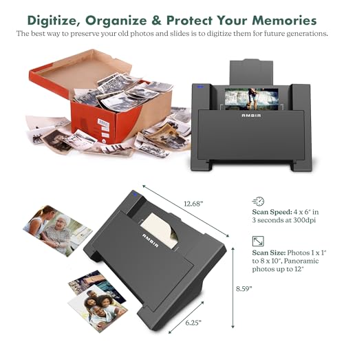 Ambir Photo Scanner with PictureStudio by Ambir - Image 5