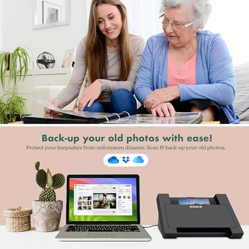 Ambir Photo Scanner with PictureStudio by Ambir - Image 2