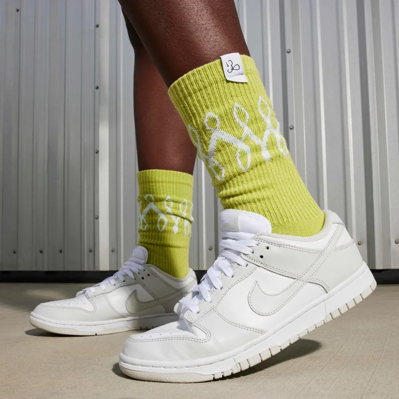 Nike Women's Dunk Low Shoes