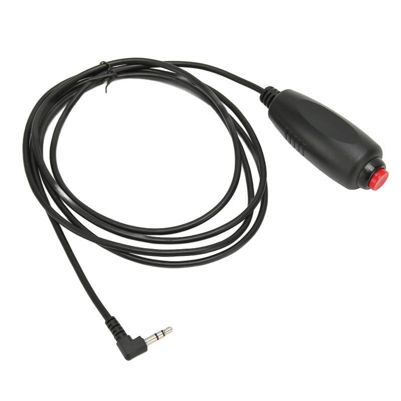 Nurse Call Cable 3.5mm Plug Universal Replacement Push Button Cord for Nurse Station 5.9ft - Image 3