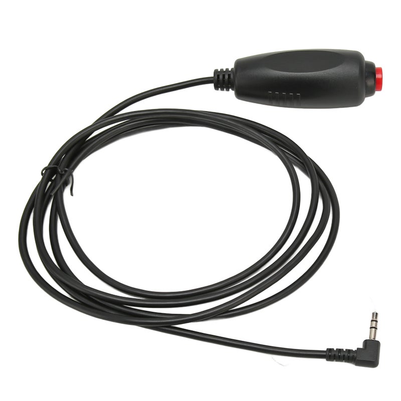 Nurse Call Cable 3.5mm Plug Universal Replacement Push Button Cord for Nurse Station 5.9ft - Image 5