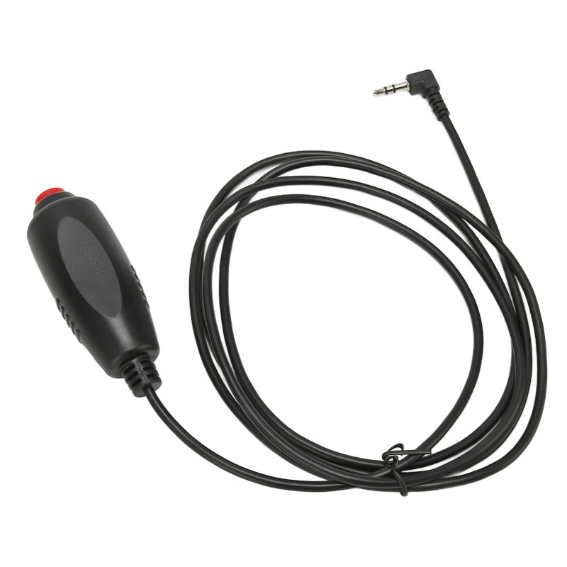 Nurse Call Cable 3.5mm Plug Universal Replacement Push Button Cord for Nurse Station 5.9ft - Image 4