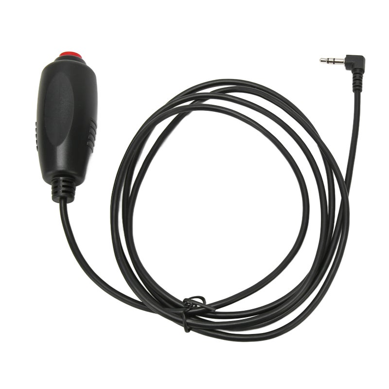 Nurse Call Cable 3.5mm Plug Universal Replacement Push Button Cord for Nurse Station 5.9ft - Image 2
