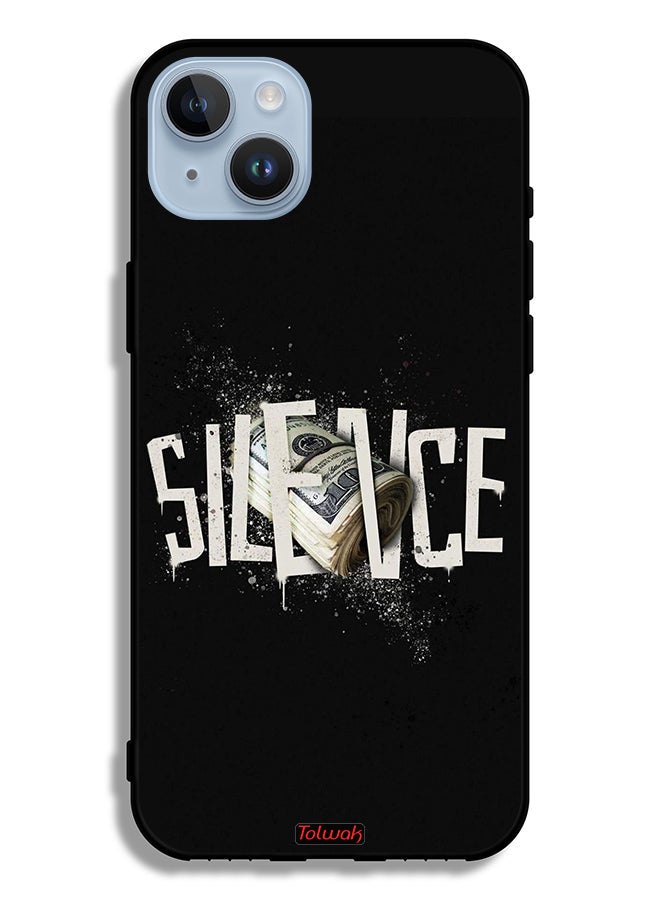 Tolwak Apple iPhone 14 Plus Protective Case Silence - Image 2