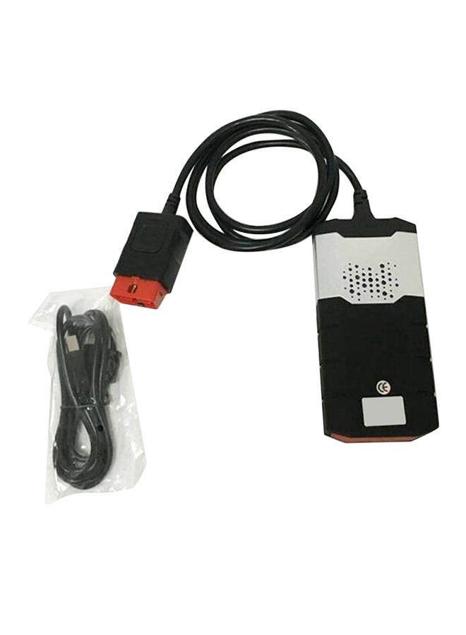 Loquat Bluetooth Fault Diagnosis Instrument