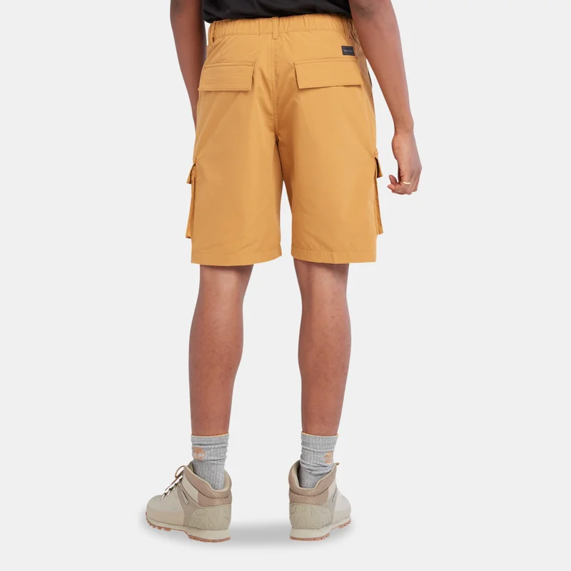 Timberland Men's DWR Outdoor Cargo Shorts