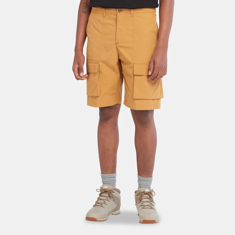 Timberland Men's DWR Outdoor Cargo Shorts