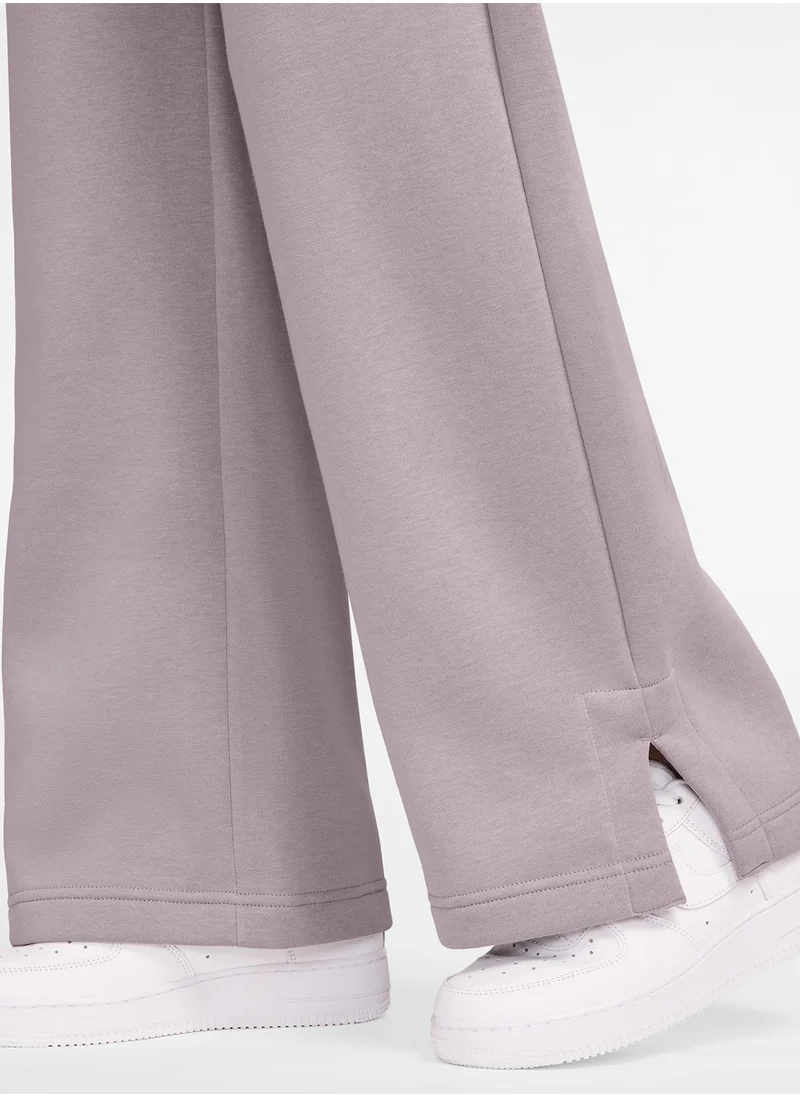 نايكي Nsw Phoenix Fleece Hybrid Logo Sweatpants