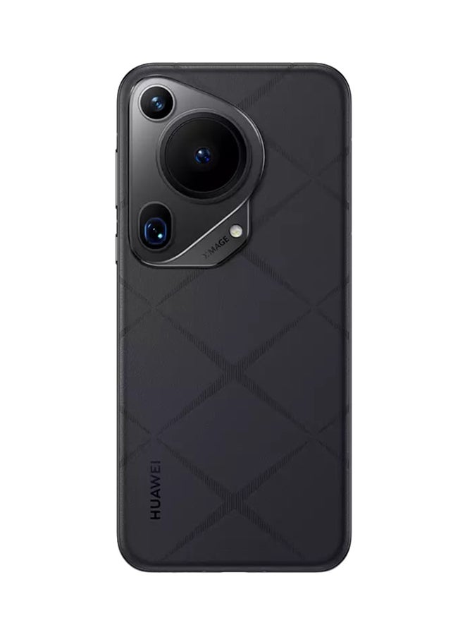 HUAWEI Pura 70 Ultra Dual SIM Black 16GB RAM 512GB - Middle East