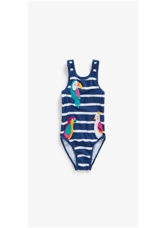 Tropical Birds Swimsuit