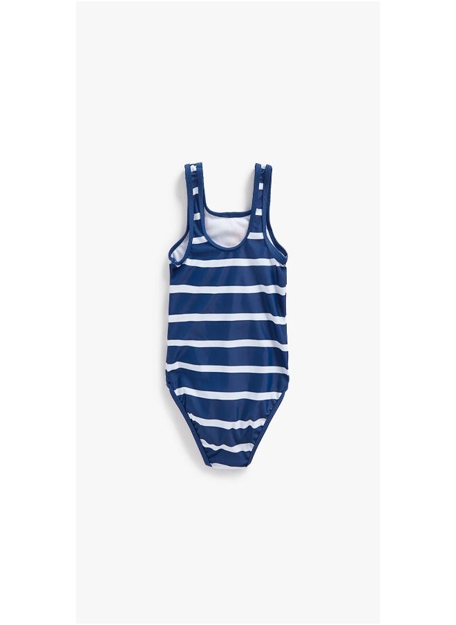 mothercare - Tropical Birds Swimsuit - Image 1