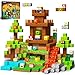 GobiDex 100PCS Magnetic Blocks Kids Building Toys for Boys Girls 3 GameBased Build MagWonder with Magnet Construction Toys STEM Sensory Gift for Birthday 1 inch - Image 3