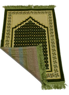 Moon Home and more.. Light weight Portable Prayermat Multicolor Praying Rug  - Image 3
