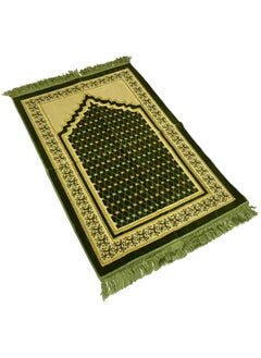 Moon Home and more.. Light weight Portable Prayermat Multicolor Praying Rug  - Image 2
